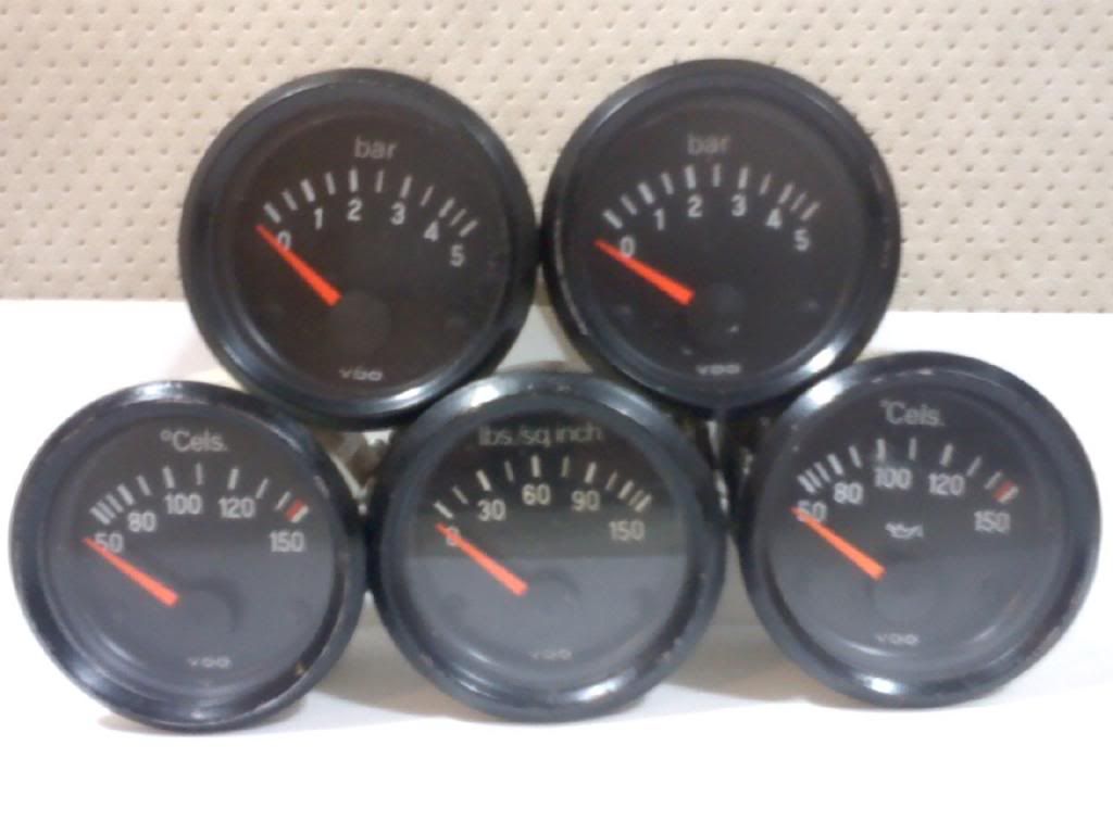 FS Triple Gauge Pods & Misc. VDO Gauges VW & Opel VW Vortex Volkswagen Forum